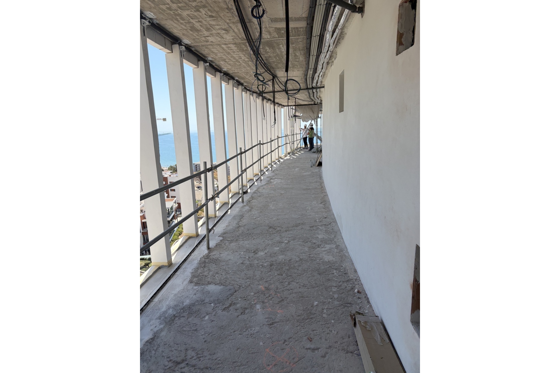 Neue Gebäude - apartment - Fuengirola - Fuengirola Centro