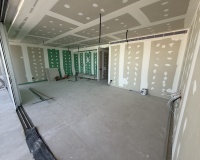 Neue Gebäude - apartment - Fuengirola - Fuengirola Centro