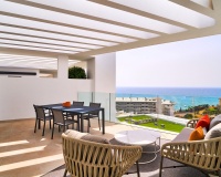 Neue Gebäude - apartment - Fuengirola - Fuengirola Centro