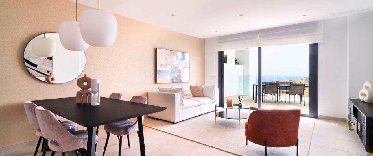 Neue Gebäude - apartment - Fuengirola - Fuengirola Centro