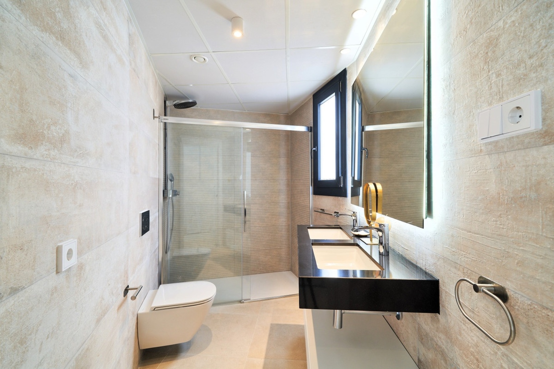 Neue Gebäude - apartment - Fuengirola - Fuengirola Centro