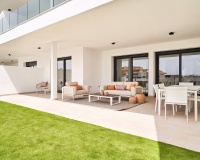 Neue Gebäude - apartment - Fuengirola - Fuengirola Centro