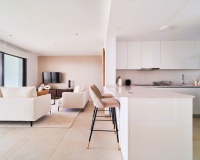 Neue Gebäude - apartment - Fuengirola - Fuengirola Centro