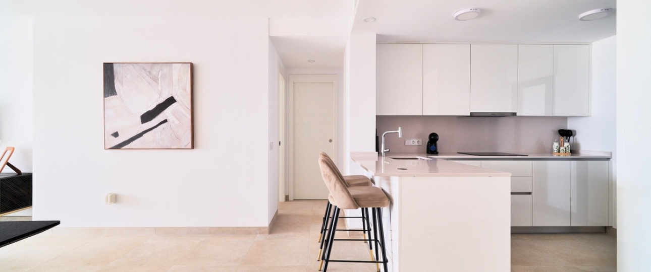 Neue Gebäude - apartment - Fuengirola - Fuengirola Centro