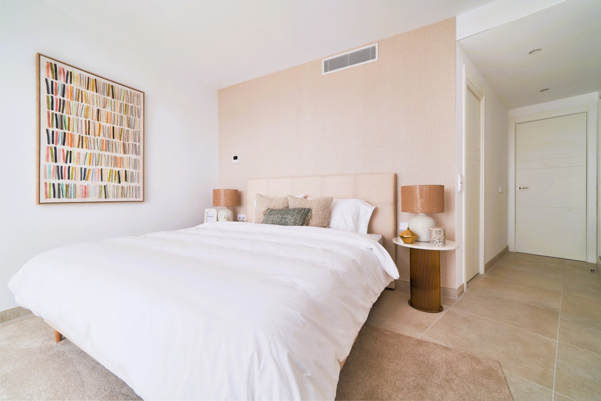 Neue Gebäude - apartment - Fuengirola - Fuengirola Centro
