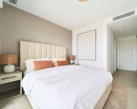 Neue Gebäude - apartment - Fuengirola - Fuengirola Centro