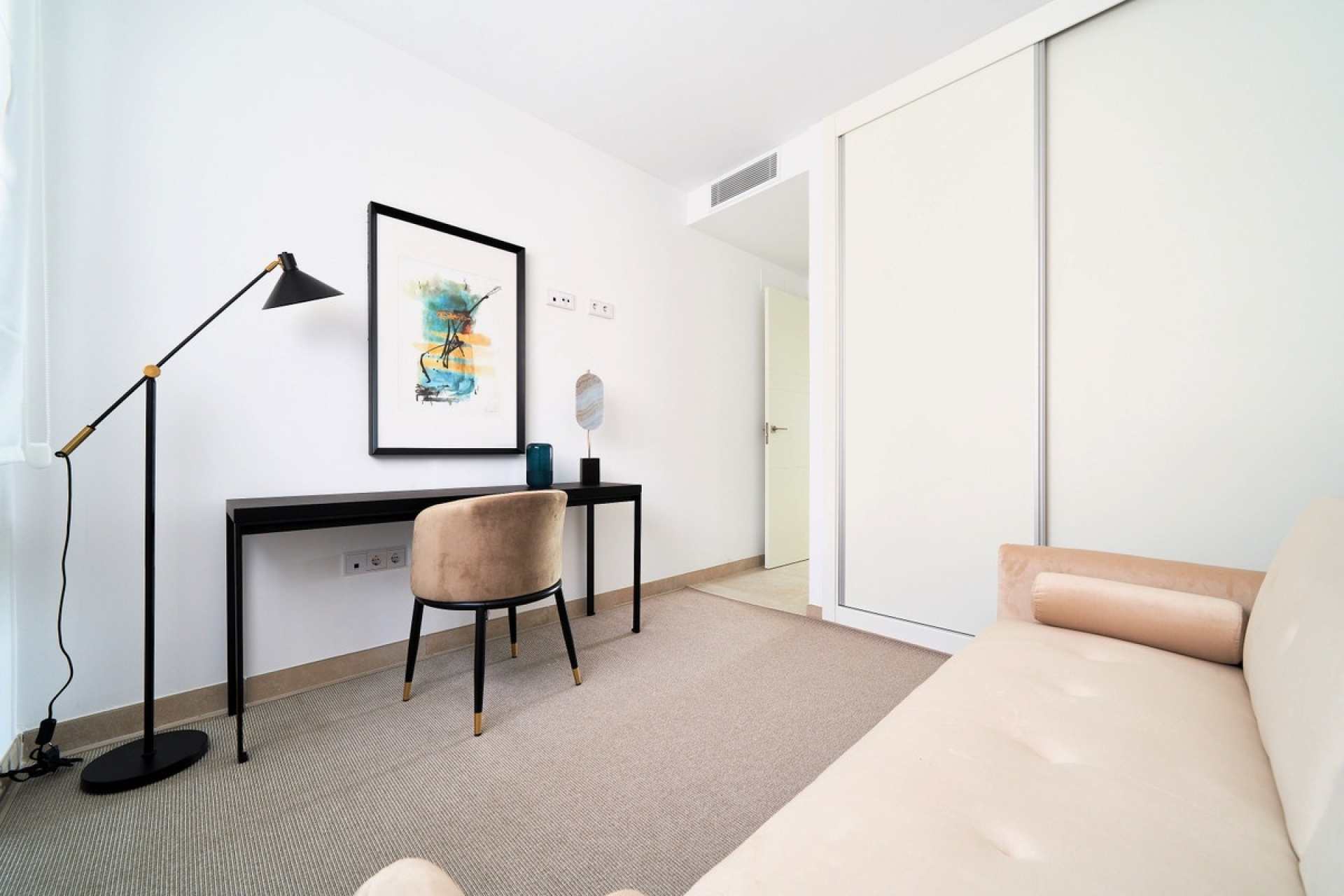 Neue Gebäude - apartment - Fuengirola - Fuengirola Centro