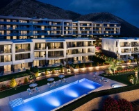 Neue Gebäude - apartment - Fuengirola - Fuengirola Centro