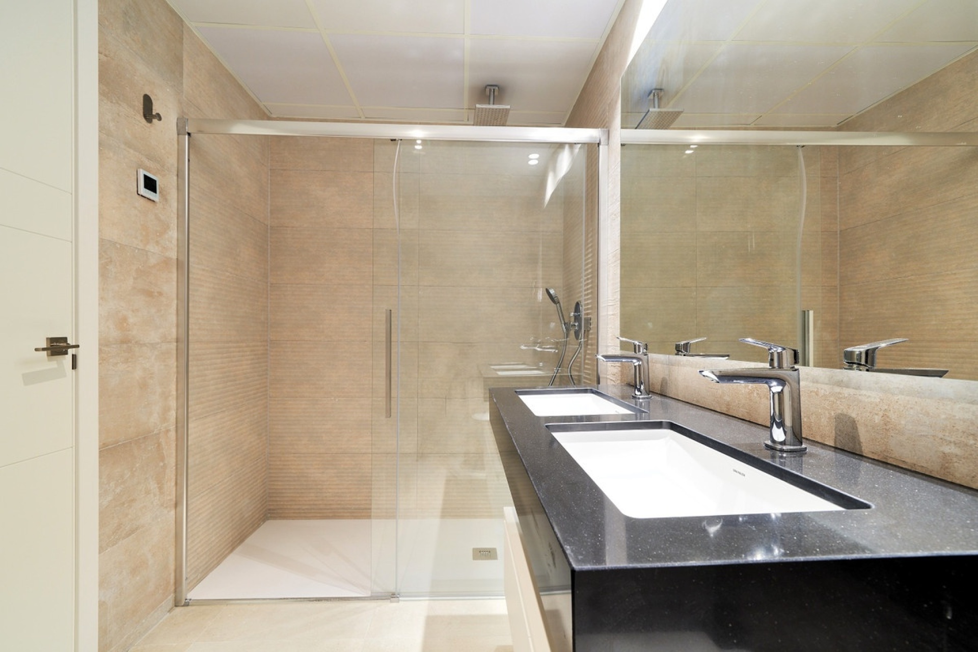 Neue Gebäude - apartment - Fuengirola - Fuengirola Centro