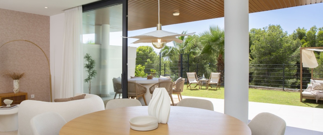 Neue Gebäude - apartment - Fuengirola - Fuengirola Centro