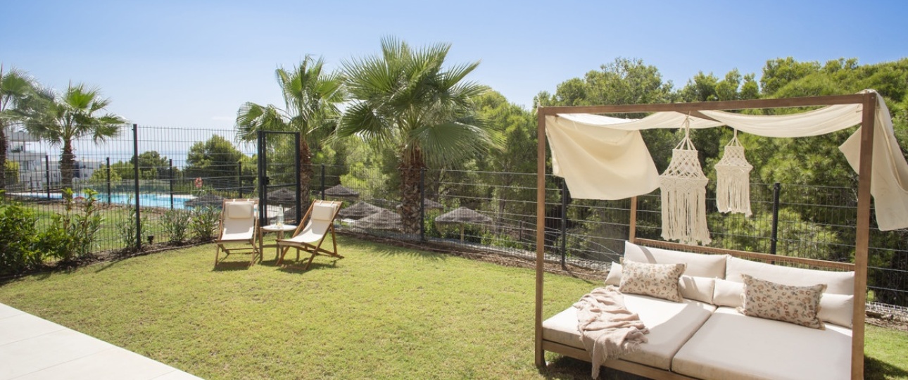 Neue Gebäude - apartment - Fuengirola - Fuengirola Centro
