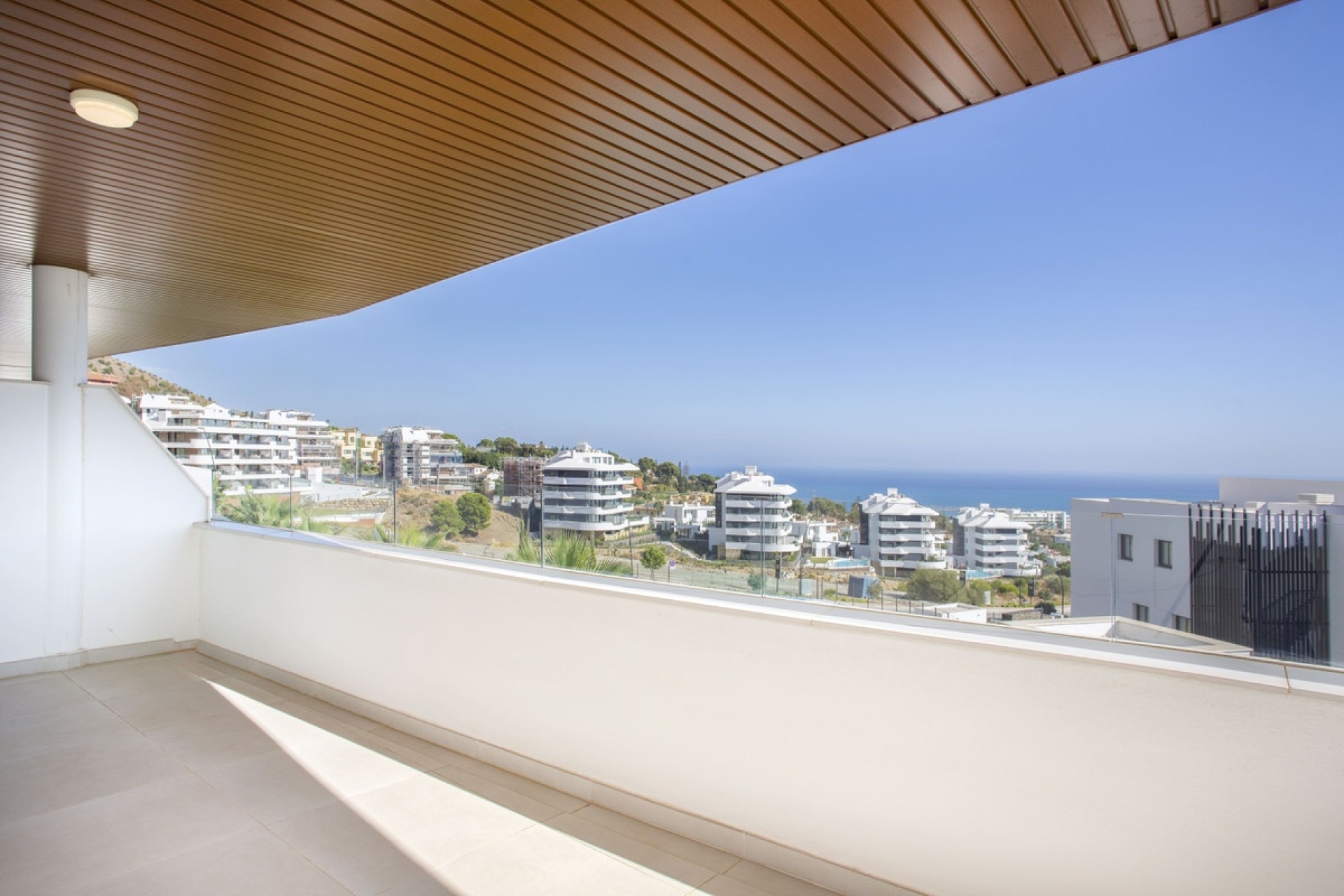 Neue Gebäude - apartment - Fuengirola - Fuengirola Centro