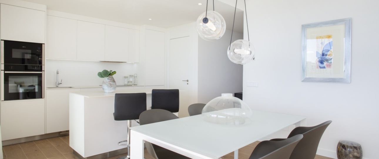 Neue Gebäude - apartment - Fuengirola - Fuengirola Centro