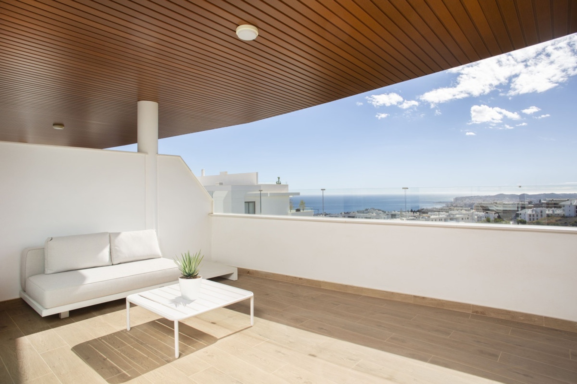 Neue Gebäude - apartment - Fuengirola - Fuengirola Centro