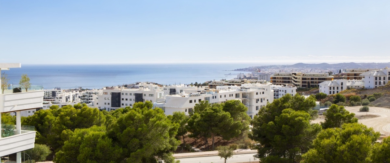 Neue Gebäude - apartment - Fuengirola - Fuengirola Centro