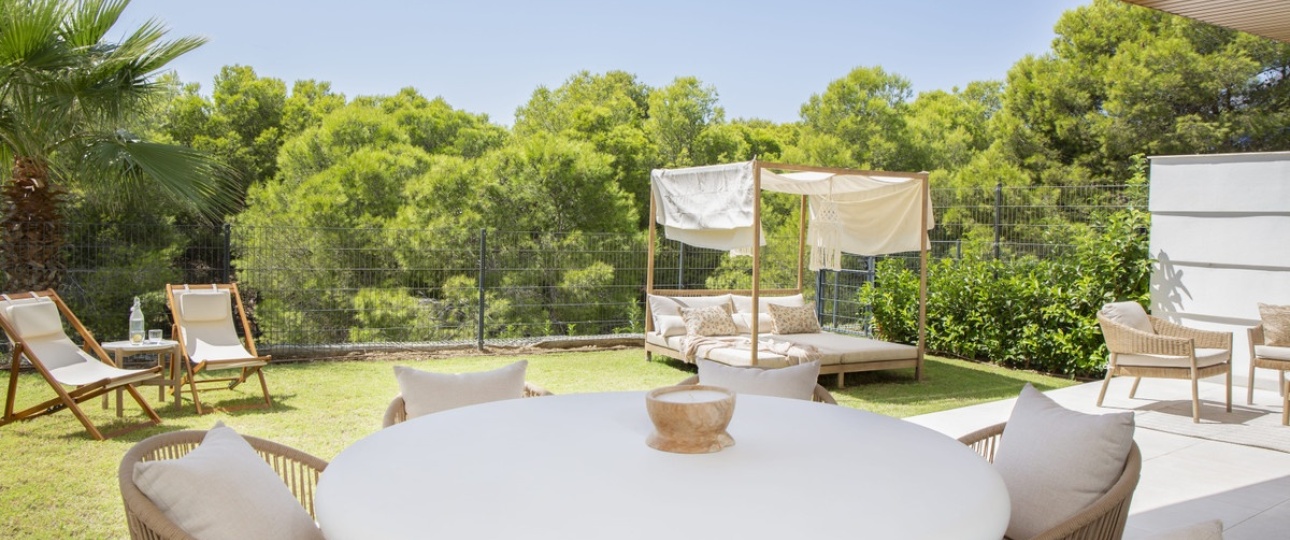 Neue Gebäude - apartment - Fuengirola - Fuengirola Centro