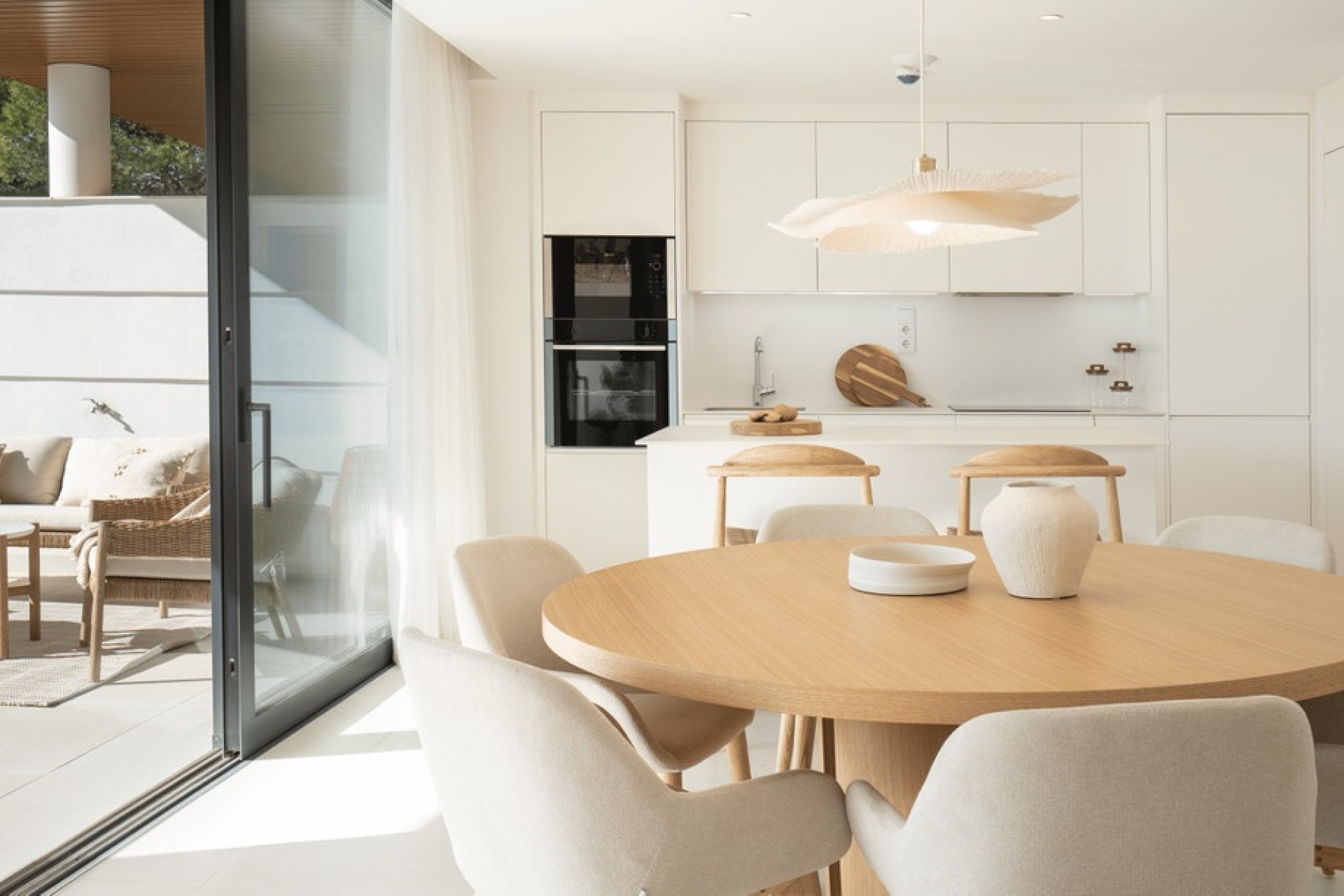 Neue Gebäude - apartment - Fuengirola - Fuengirola Centro