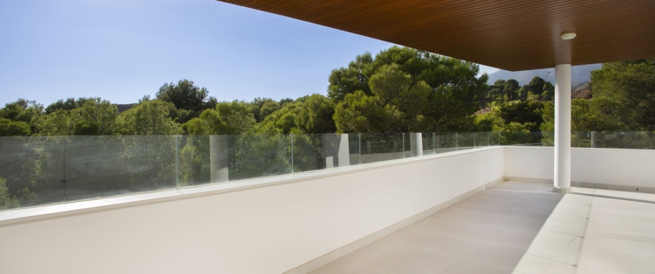 Neue Gebäude - apartment - Fuengirola - Fuengirola Centro