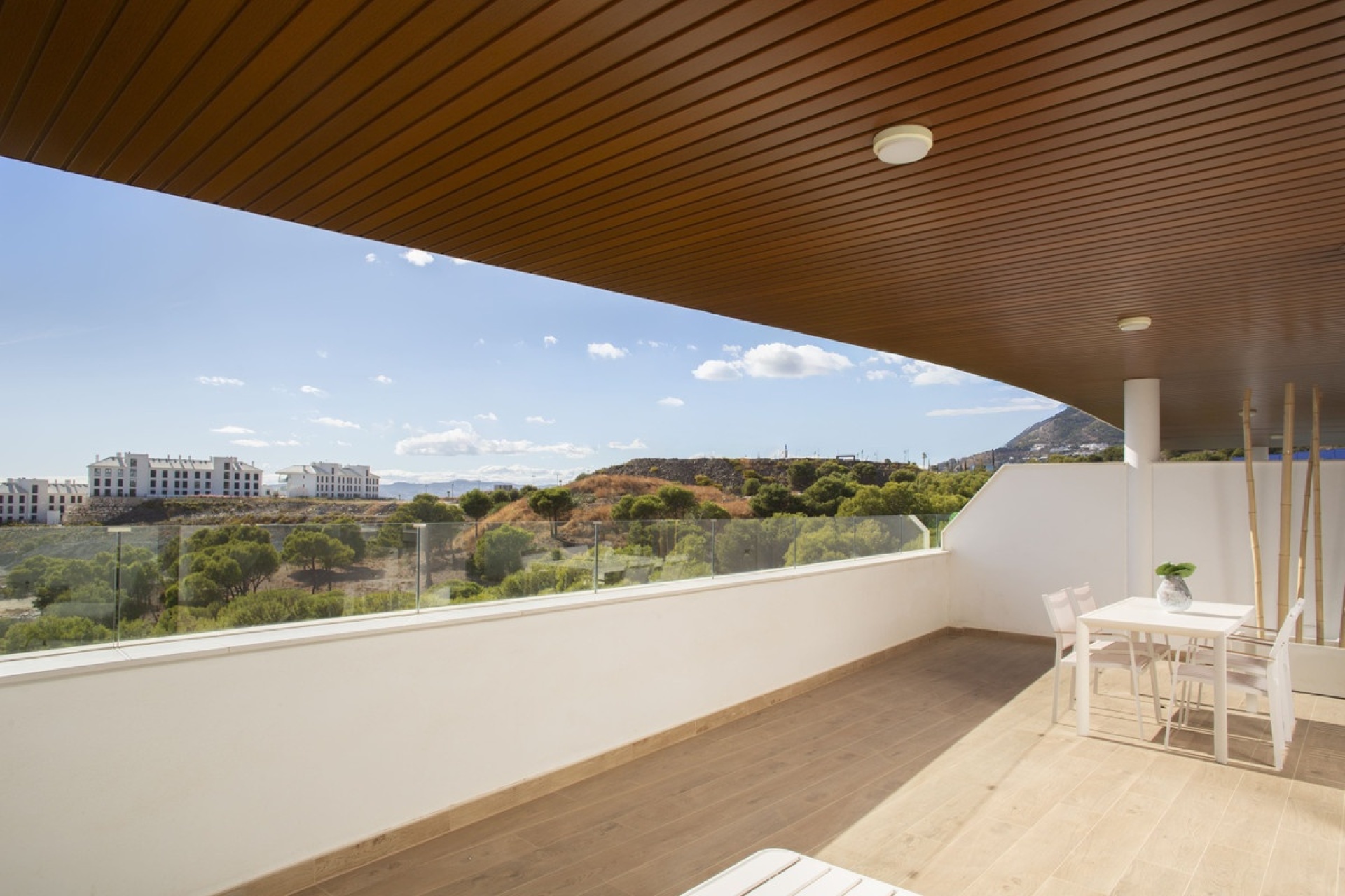 Neue Gebäude - apartment - Fuengirola - Fuengirola Centro