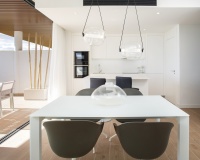 Neue Gebäude - apartment - Fuengirola - Fuengirola Centro