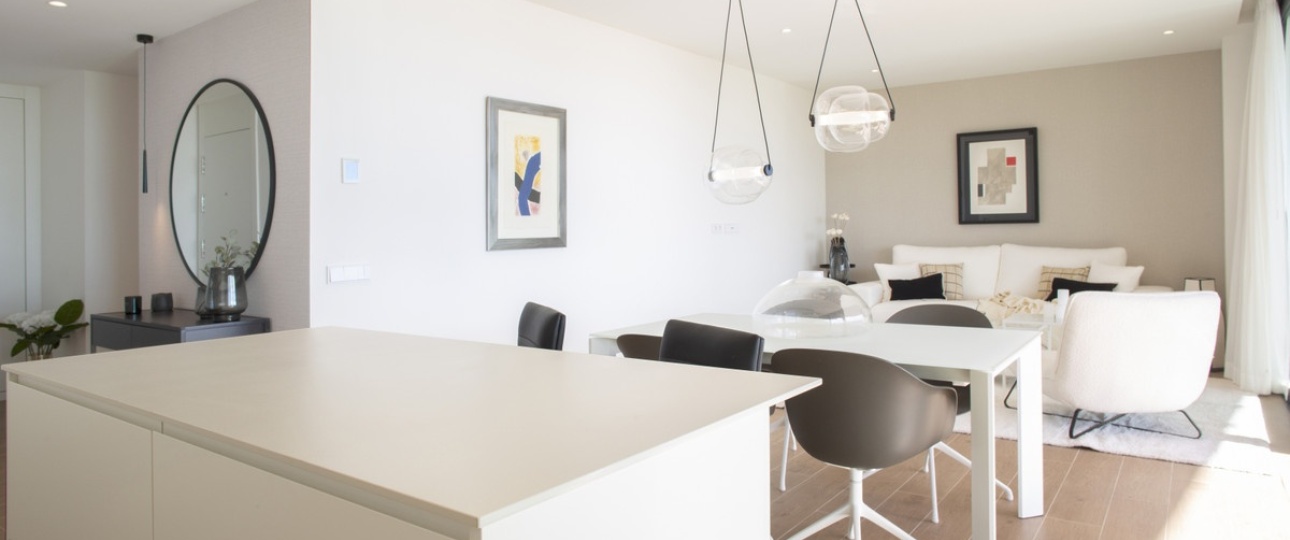 Neue Gebäude - apartment - Fuengirola - Fuengirola Centro