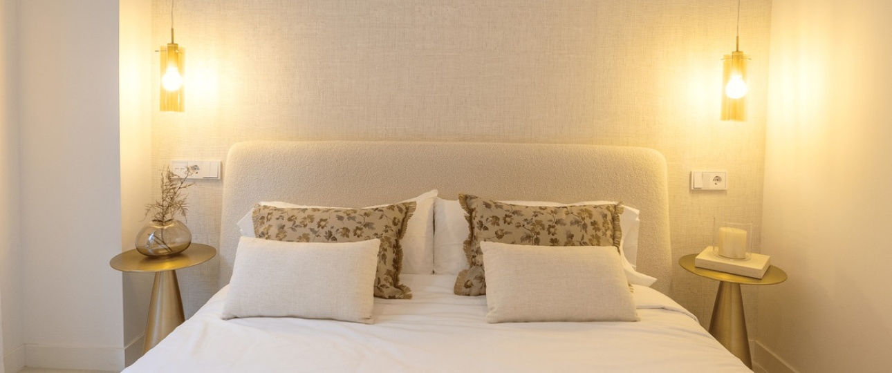 Neue Gebäude - apartment - Fuengirola - Fuengirola Centro