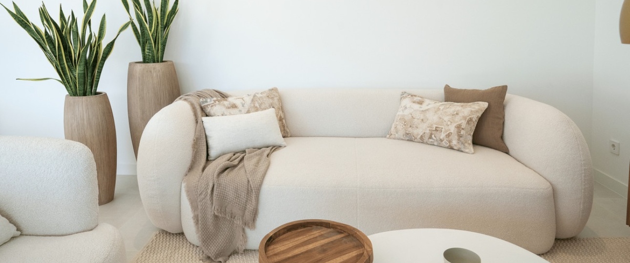 Neue Gebäude - apartment - Fuengirola - Fuengirola Centro