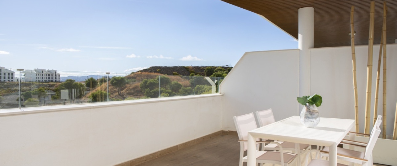 Neue Gebäude - apartment - Fuengirola - Fuengirola Centro