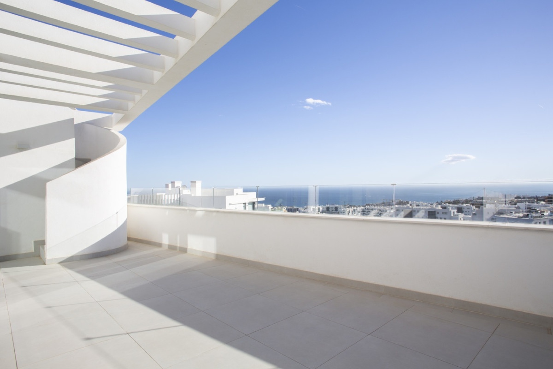 Neue Gebäude - apartment - Fuengirola - Fuengirola Centro