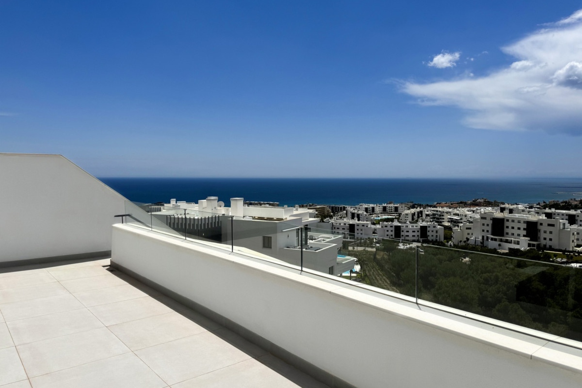 Neue Gebäude - apartment - Fuengirola - Fuengirola Centro