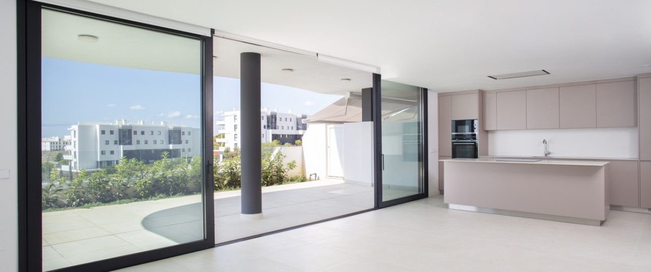 Neue Gebäude - apartment - Fuengirola - Fuengirola Centro