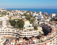 Neue Gebäude - apartment - Fuengirola - Fuengirola Centro