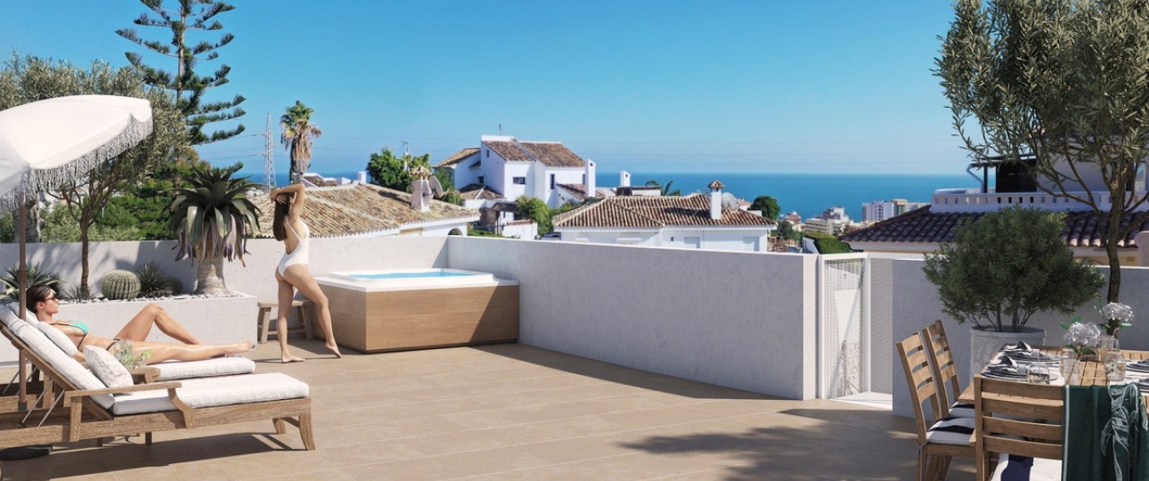 Neue Gebäude - apartment - Fuengirola - Fuengirola Centro