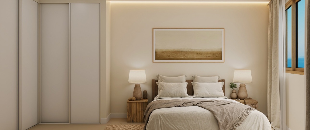 Neue Gebäude - apartment - Fuengirola - Fuengirola Centro