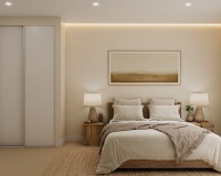 Neue Gebäude - apartment - Fuengirola - Fuengirola Centro