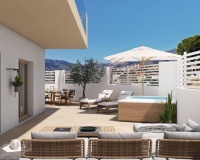Neue Gebäude - apartment - Fuengirola - Fuengirola Centro