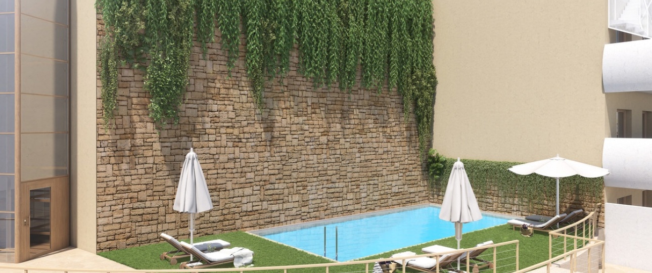 Neue Gebäude - apartment - Fuengirola - Fuengirola Centro