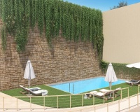 Neue Gebäude - apartment - Fuengirola - Fuengirola Centro