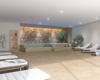 Neue Gebäude - apartment - Fuengirola - Fuengirola Centro
