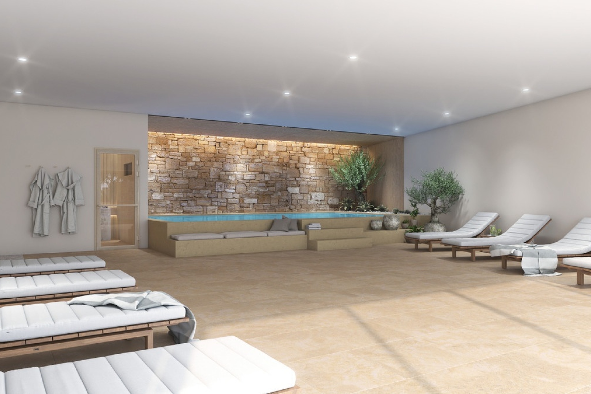 Neue Gebäude - apartment - Fuengirola - Fuengirola Centro