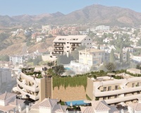 Neue Gebäude - apartment - Fuengirola - Fuengirola Centro