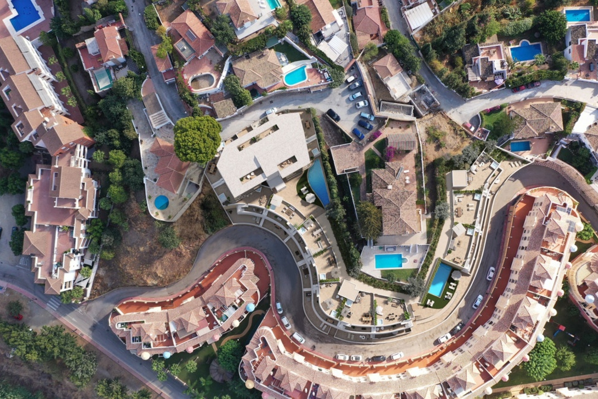 Neue Gebäude - apartment - Fuengirola - Fuengirola Centro