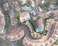 Neue Gebäude - apartment - Fuengirola - Fuengirola Centro