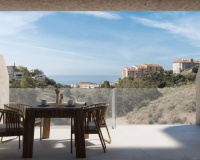 Neue Gebäude - apartment - Fuengirola - Fuengirola Centro