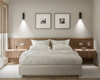 Neue Gebäude - apartment - Fuengirola - Fuengirola Centro