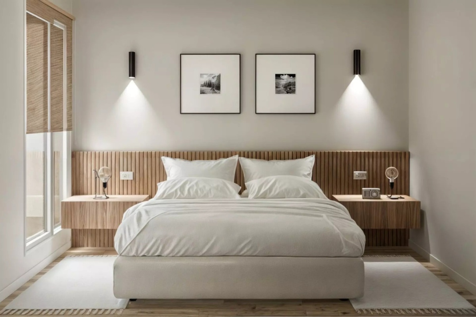 Neue Gebäude - apartment - Fuengirola - Fuengirola Centro