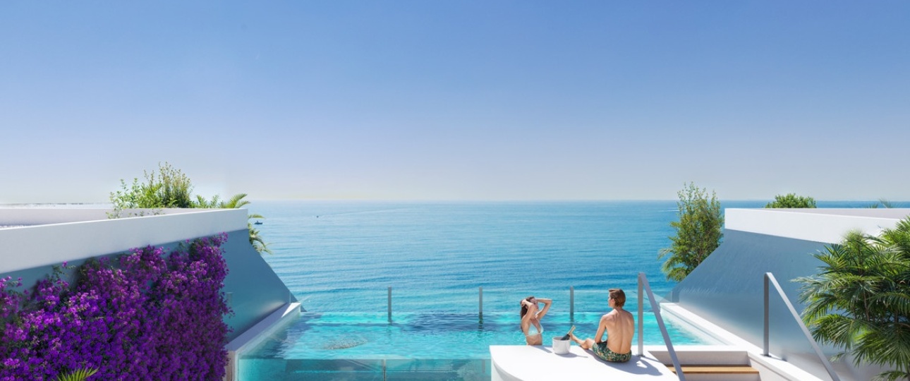 Neue Gebäude - apartment - Fuengirola - Fuengirola Centro