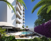 Neue Gebäude - apartment - Fuengirola - Fuengirola Centro