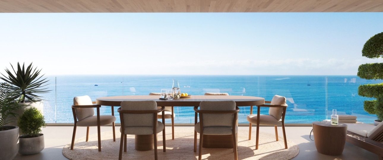 Neue Gebäude - apartment - Fuengirola - Fuengirola Centro