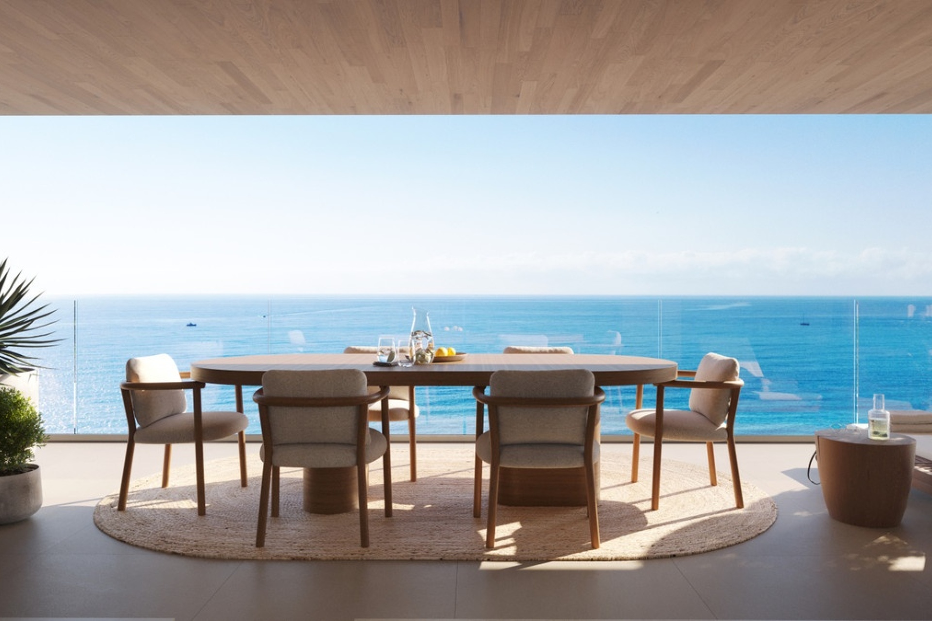 Neue Gebäude - apartment - Fuengirola - Fuengirola Centro